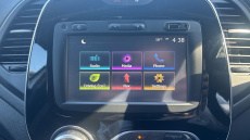 Renault Captur 0.9 TCE 90 Dynamique S Nav 5dr Petrol Hatchback